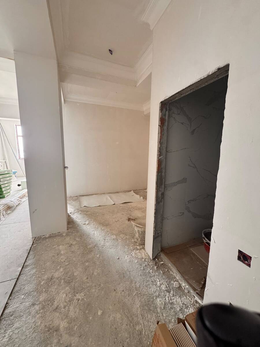 Satılır 2 otaqlı yeni tikili 69 m² — Mənzil, Bakı (10)
