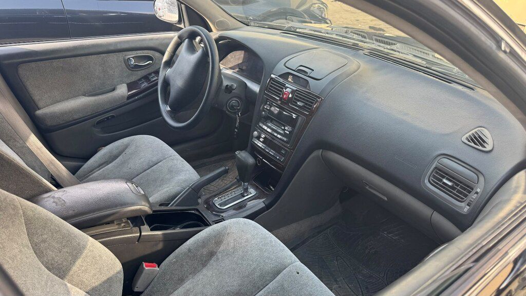 Nissan Maxima, 3.0 L, 2000 il, 399 021 km — Avtomobillər, Xırdalan (10)