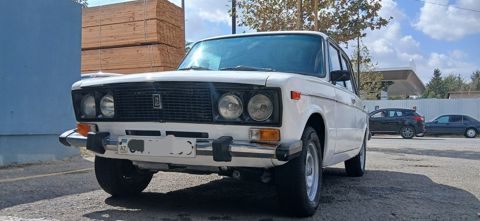 Lada (VAZ) 2106, 1.5 L, 1989 il, 254 365 km — Cəlilabad
