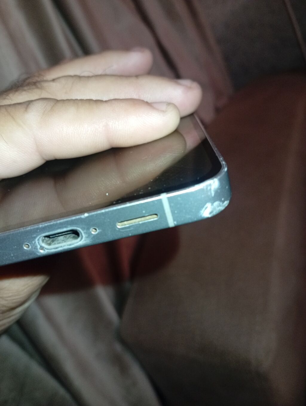 Samsung Galaxy S24 FE, 128 GB, rəng - Ağ, Face ID — Samsung, Bakı (8)