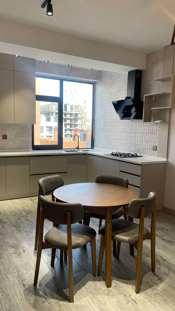İcarəyə verilir 2 otaqlı yeni tikili 70 m² — Mənzil, Bakı (3)