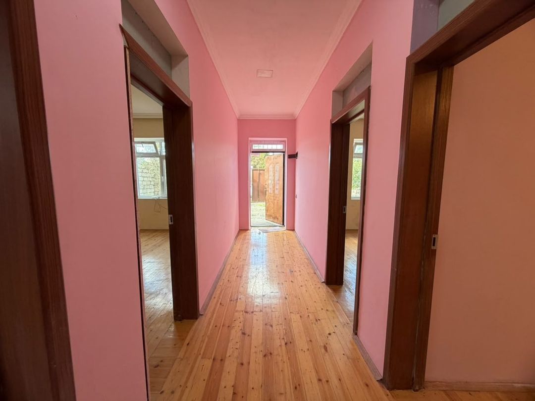Bağ evi, 70 m², Sabunçu r., Bakı — Daşınmaz əmlak, Bakı (2)