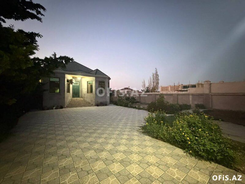 Həyət evləri Satılır Xəzər r., Şüvəlan q., 4 otaq, 150 m² — Ev, villa, Bakı (4)
