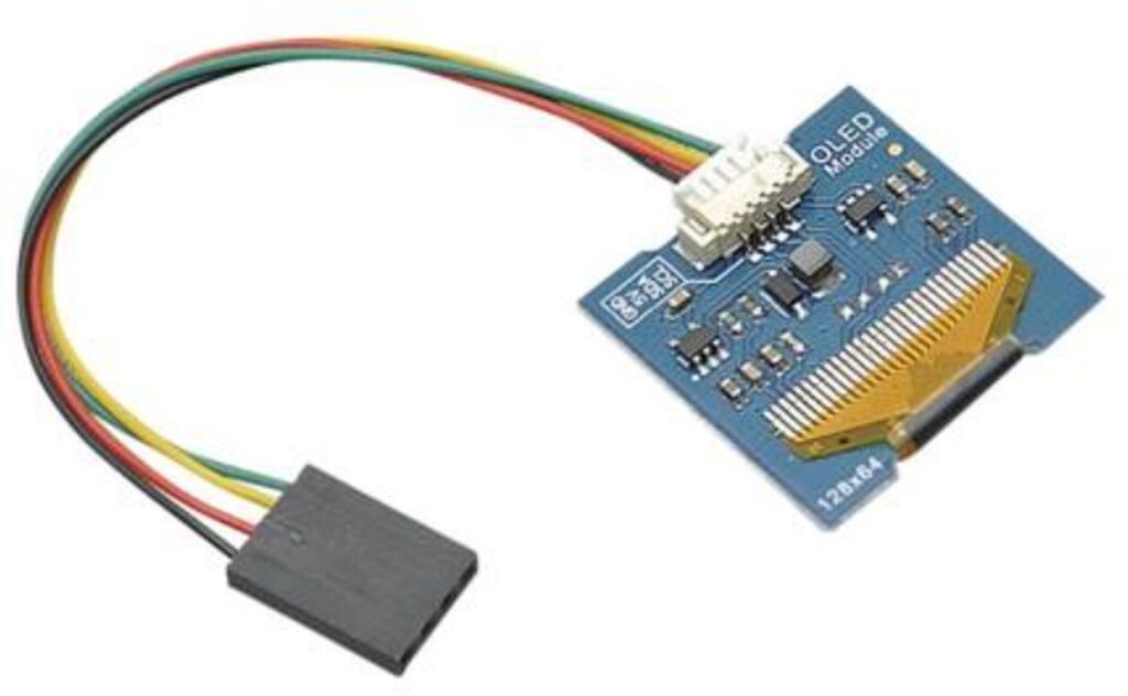 Crıus CO-16 OLED Ekran Modulu V1.0 Aydın və keyfiyyətli ekran — Smartfon ehtiyat hissələri, Bakı (2)