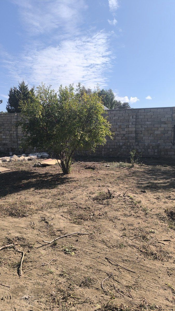 Satılır torpaq 2 sot — Torpaq, Bakı