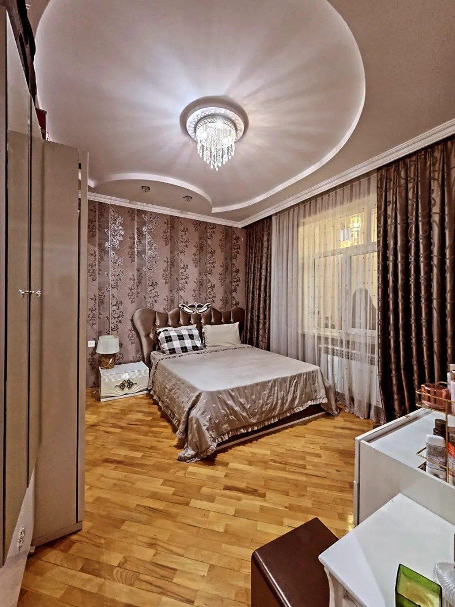 Satılır 3 otaqlı yeni tikili 90 m² — Mənzil, Xırdalan (3)