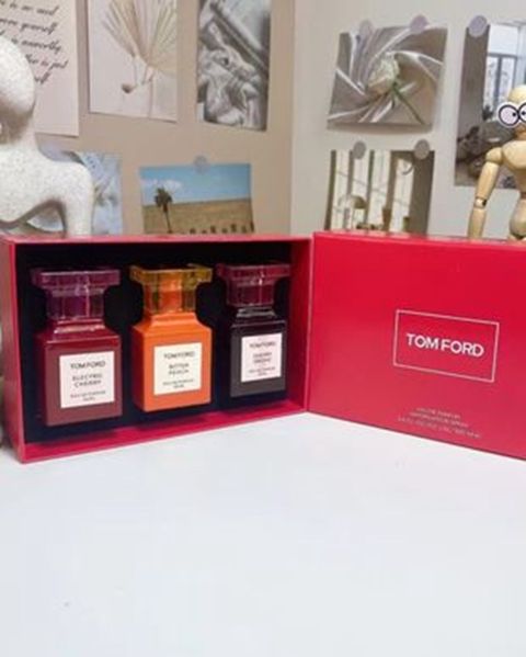 Tom Ford ətir dəsti — Bakı