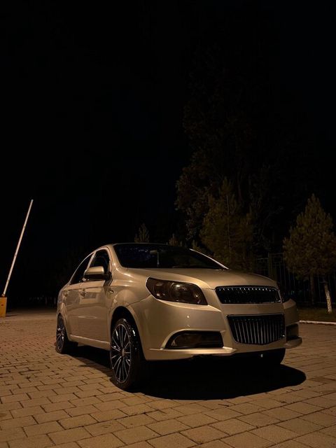 Ravon Nexia R3, 1.5 L, 2017 il, 200 000 km — Balakən