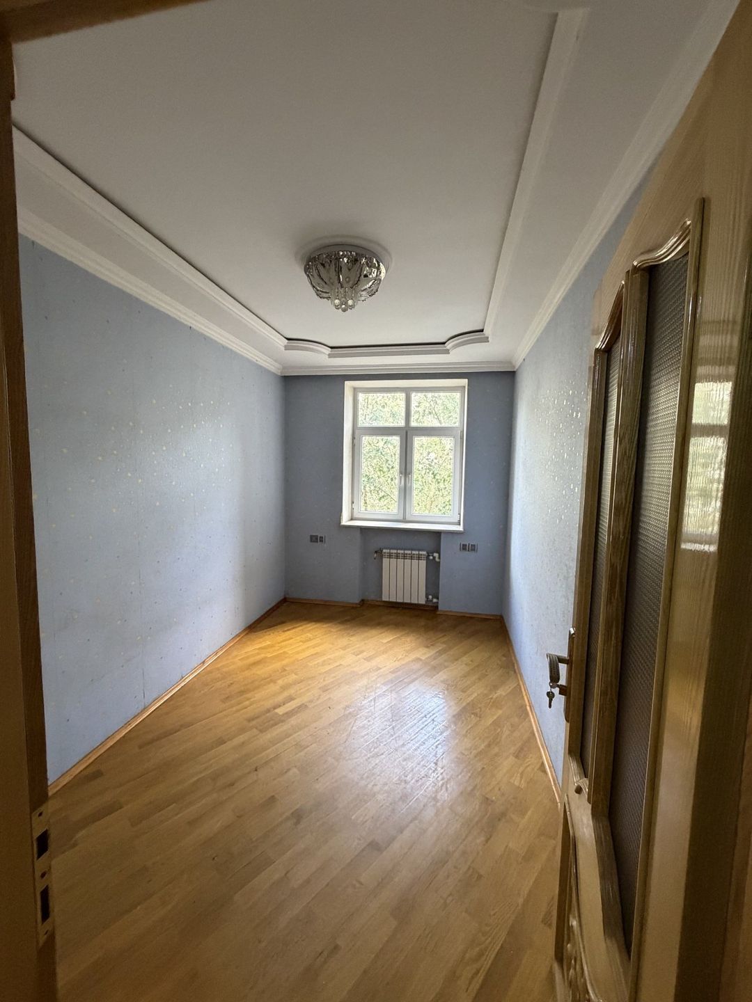 Satılır 3 otaqlı köhnə tikili 58 m² — Mənzil, Bakı (4)