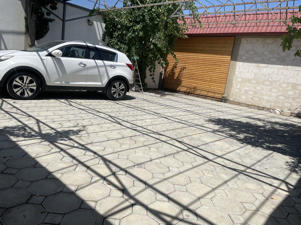 Satılır 7 otaqlı həyət evi/bağ evi 250 m² — Ev, villa, Bakı (11)