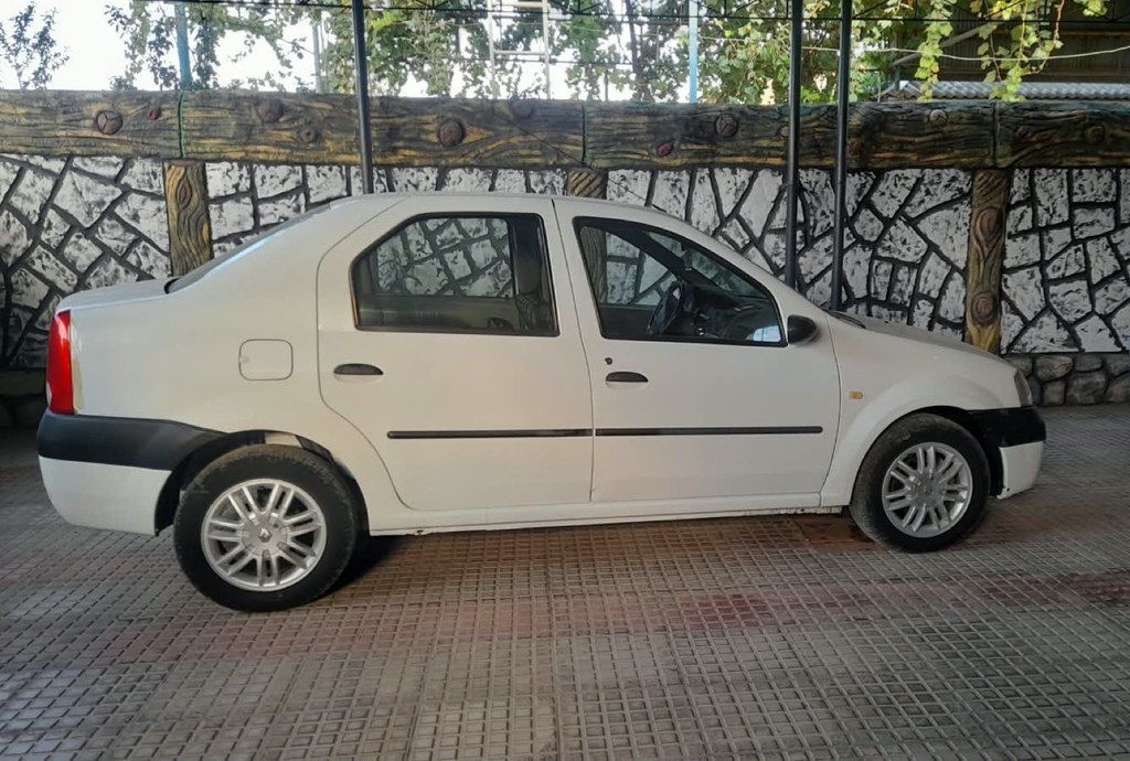 Renault Tondar, 1.6 L, 2013 il, 430 000 km 99-GC-392 — Avtomobillər, Neftçala (3)