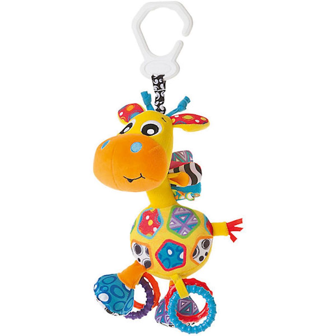 Asma oyuncaq Playgro Jerry Giraffe, 0+ ay — Mallar, Bakı