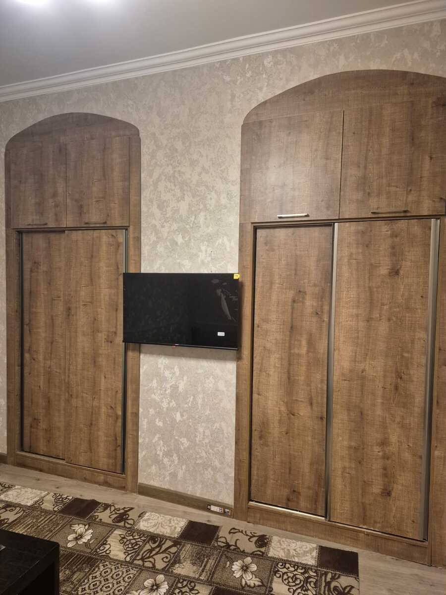 İcarəyə verilir 2 otaqlı köhnə tikili 50 m² — Mənzil, Bakı (4)