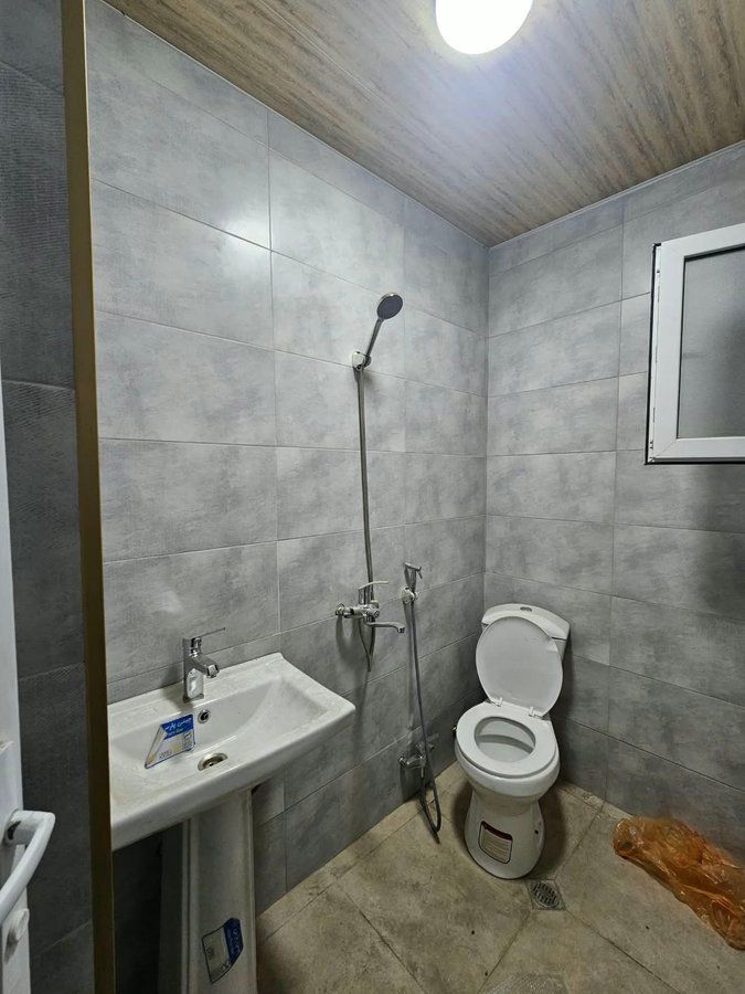 Bağ evi kirayə verilir, 100 m², Qara Qarayev metrosu yaxınlığı, Bakı — Mənzil, Bakı (7)