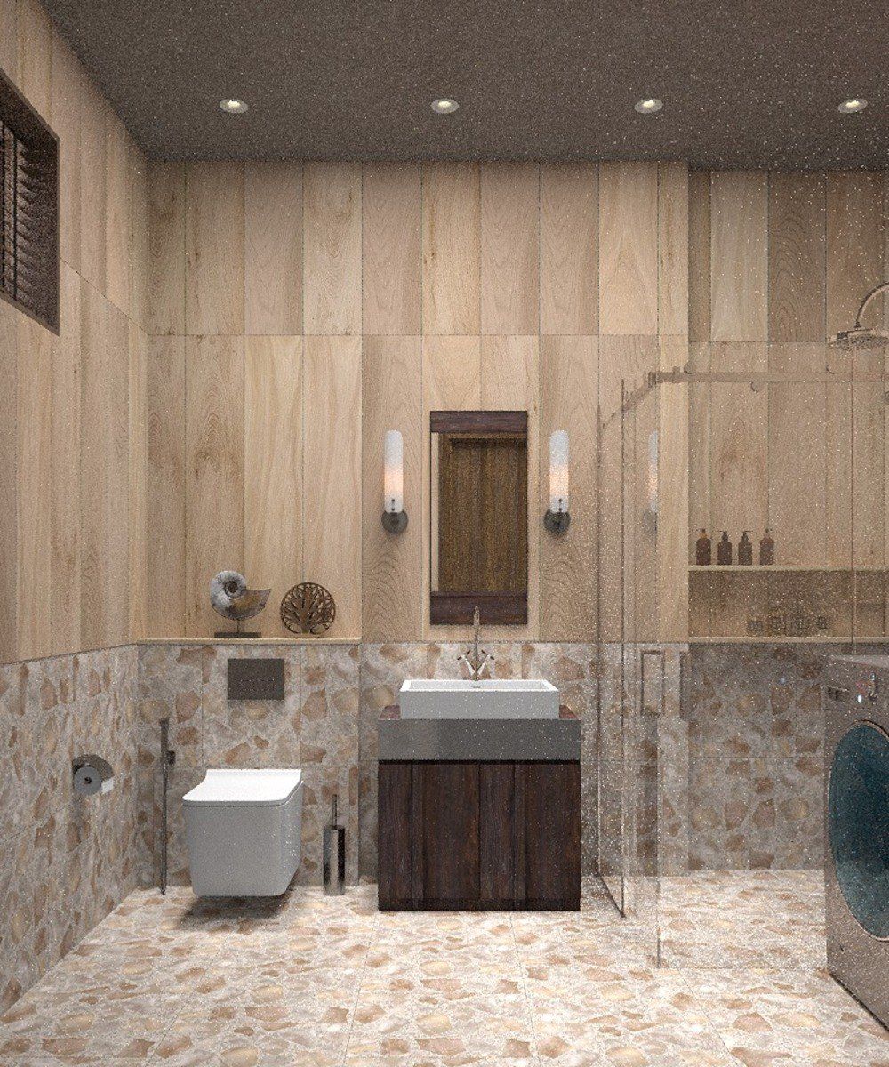 Satılır 2 otaqlı yeni tikili 68.9 m² — Mənzil, Bakı (9)