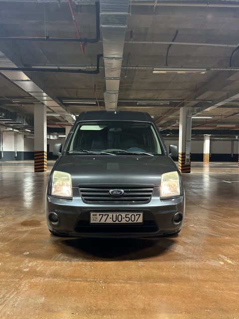 Ford Transit Connect, 1.8 L, 2010 il, 132 000 km — Bakı