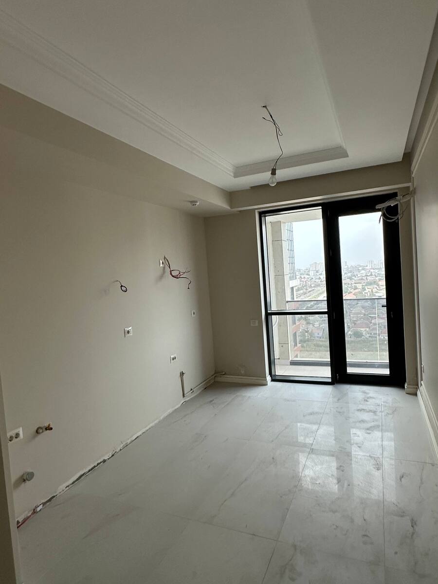 Satılır 3 otaqlı yeni tikili 117 m² — Mənzil, Bakı (7)