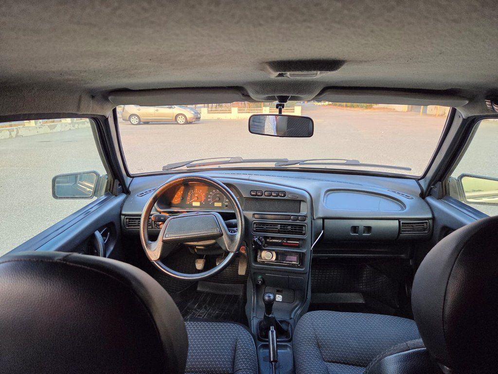Lada (VAZ) 2114, 1.6 L, 2011 il, 270 000 km 50-EU-214 — Avtomobillər, Sumqayıt (5)