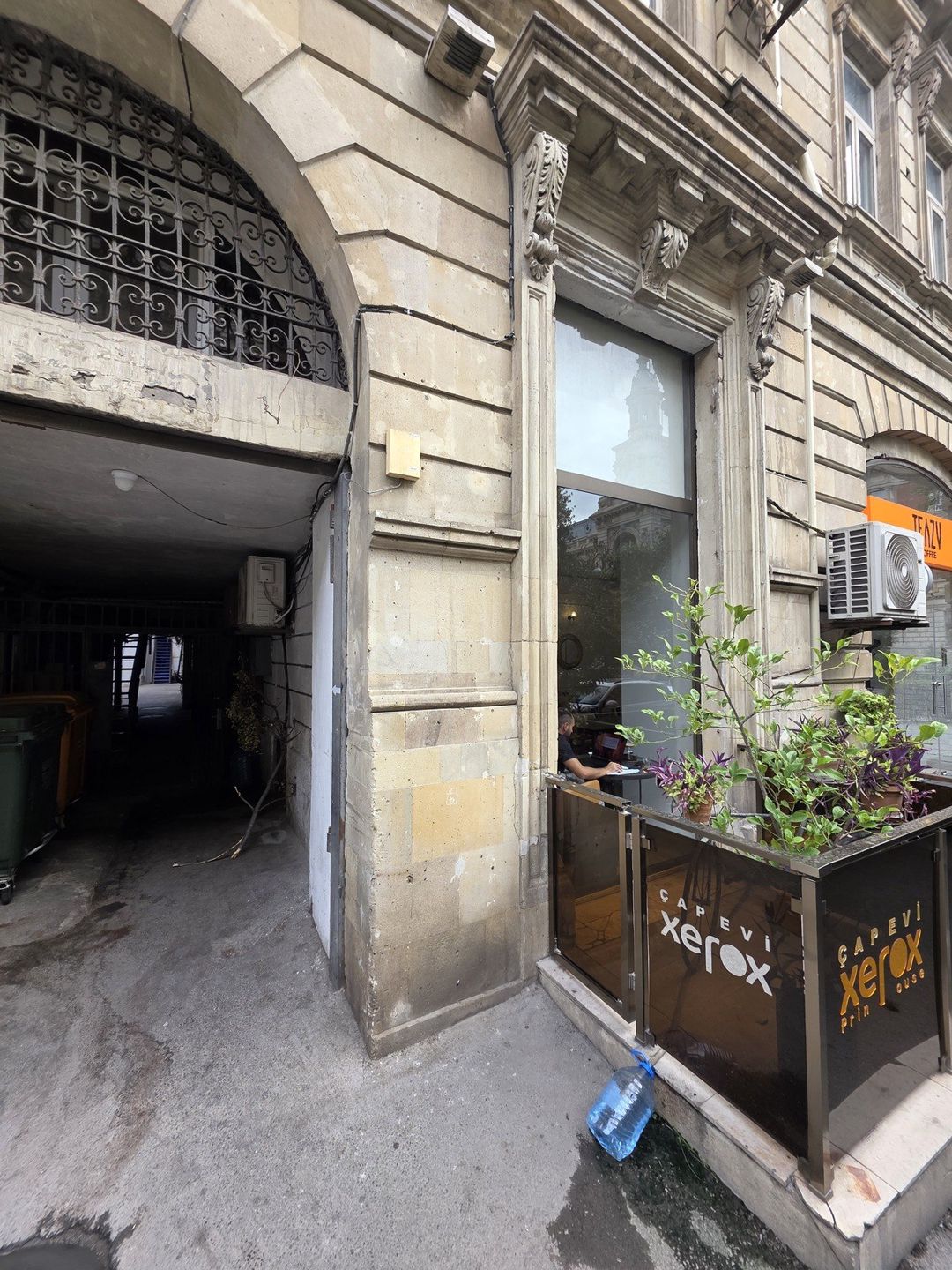 İcarəyə verilir obyekt 80 m² — Əmlak, Bakı (5)