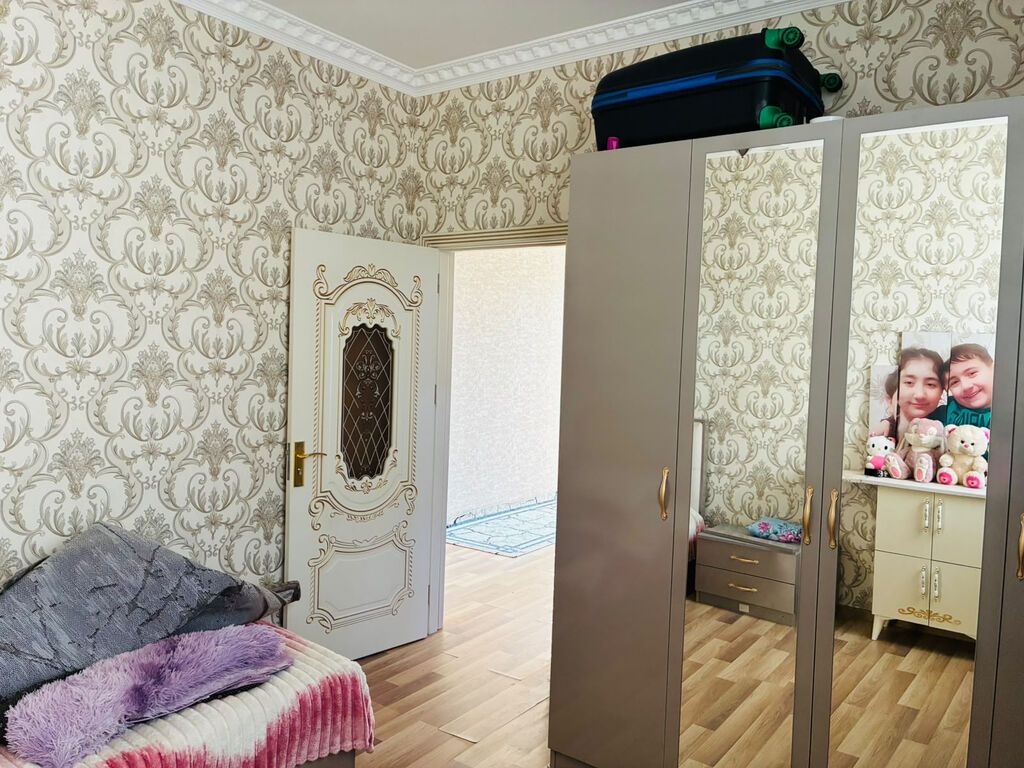 Binəqədi qəs. 5 otaqlı, 180 kv. m, Kredit yoxdur, Yeni təmirli — Ev, villa, Bakı (8)
