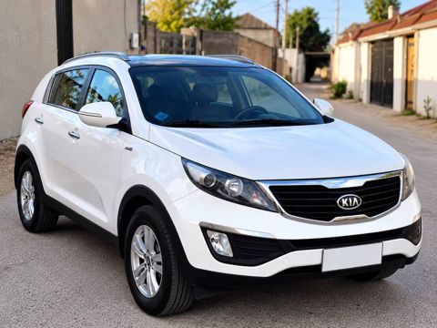 Kia Sportage, 2.0 L, 2011 il, 148 200 km — Bakı