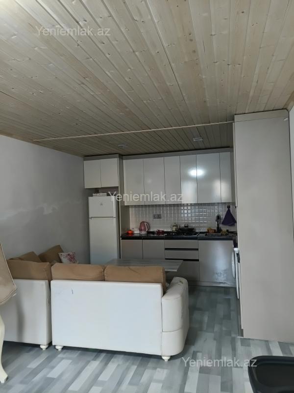 Satılır 5 otaqlı Həyət evi / Villa, 100 m², Yaşıl dərə — Ev, villa, Sumqayıt (5)