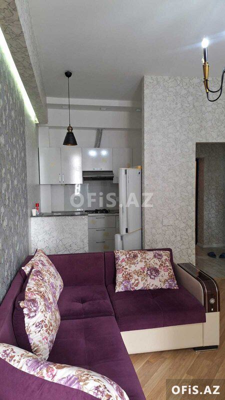 Yeni tikili Satılır Xırdalan, təmirli kupçalı bina evi satılır, 2 otaq, 50 m² — Mənzil, Xırdalan (6)