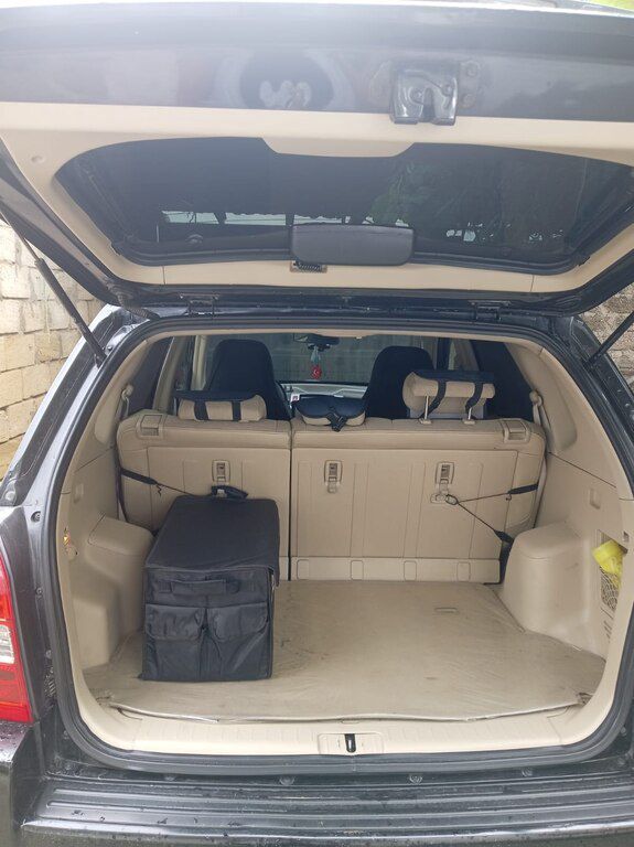 Hyundai Tucson, 2.0 L, 2006 il, 314 579 km 10-OV-353 — Avtomobillər, Bakı (5)