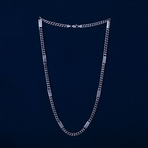 Zəncir Azgold 581 Gümüşü — Bakı