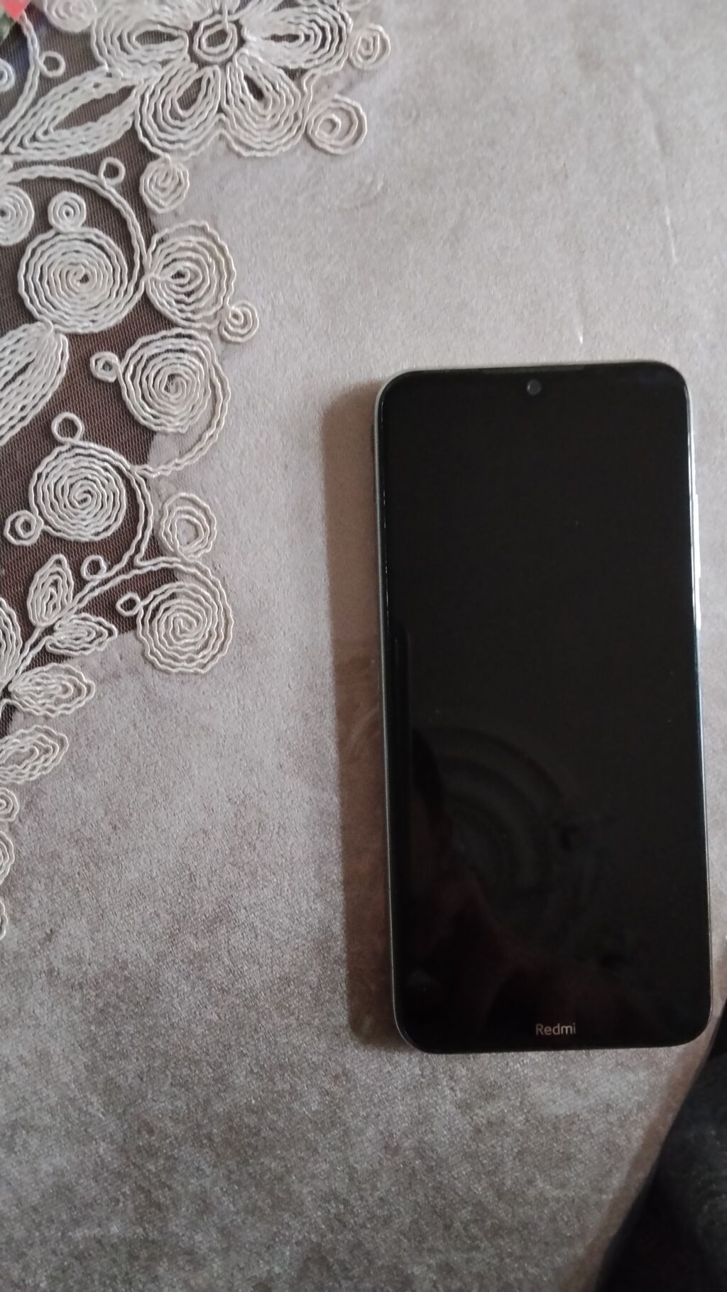 Redmi Note 8T, 64 GB, rəng - Mavi, Barmaq izi — Xiaomi, Bakı (2)