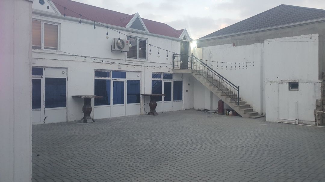 İcarəyə verilir obyekt 330 m² — Əmlak, Bakı (5)
