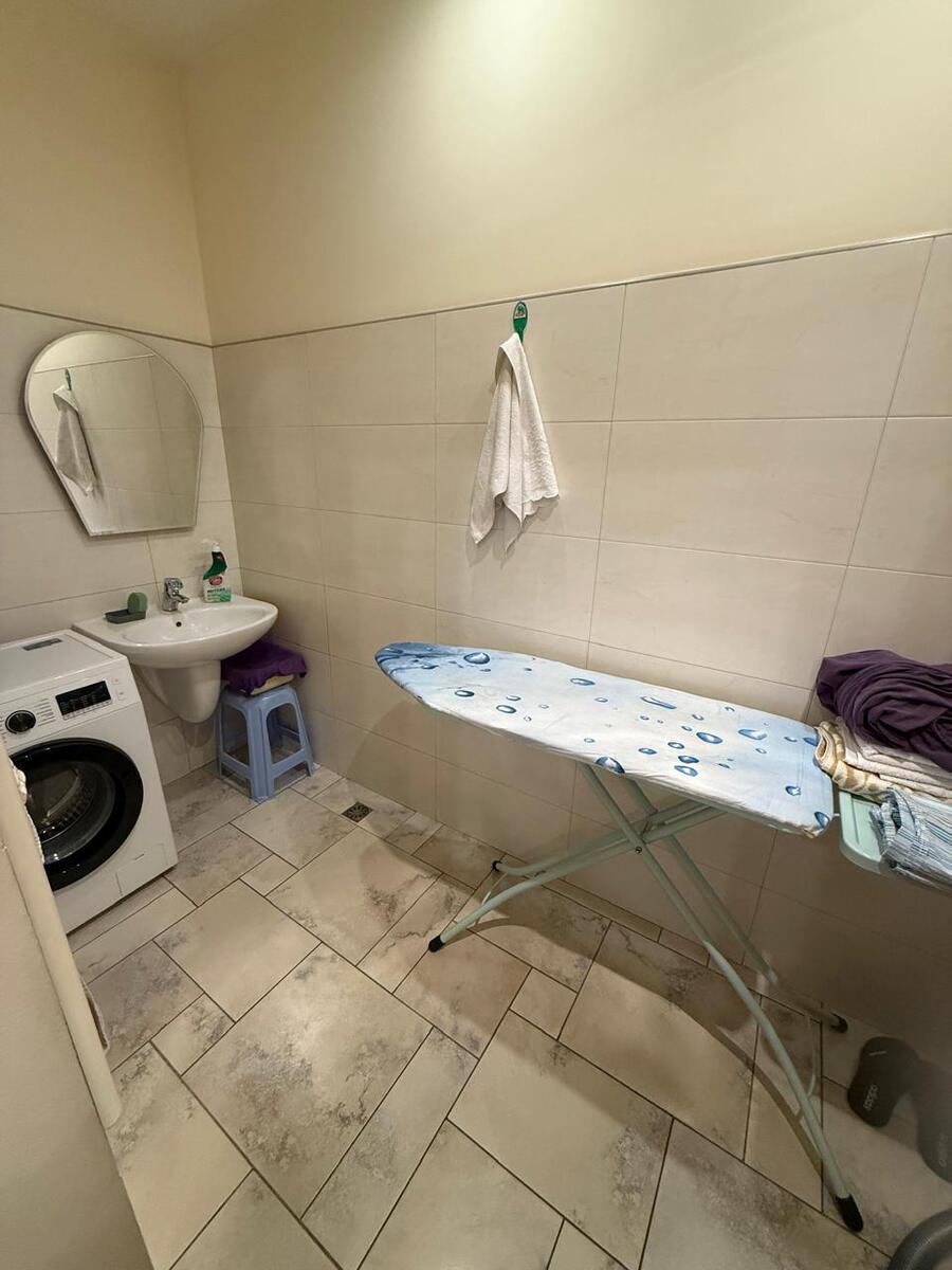 Satılır 4 otaqlı yeni tikili 200 m² — Mənzil, Bakı (8)