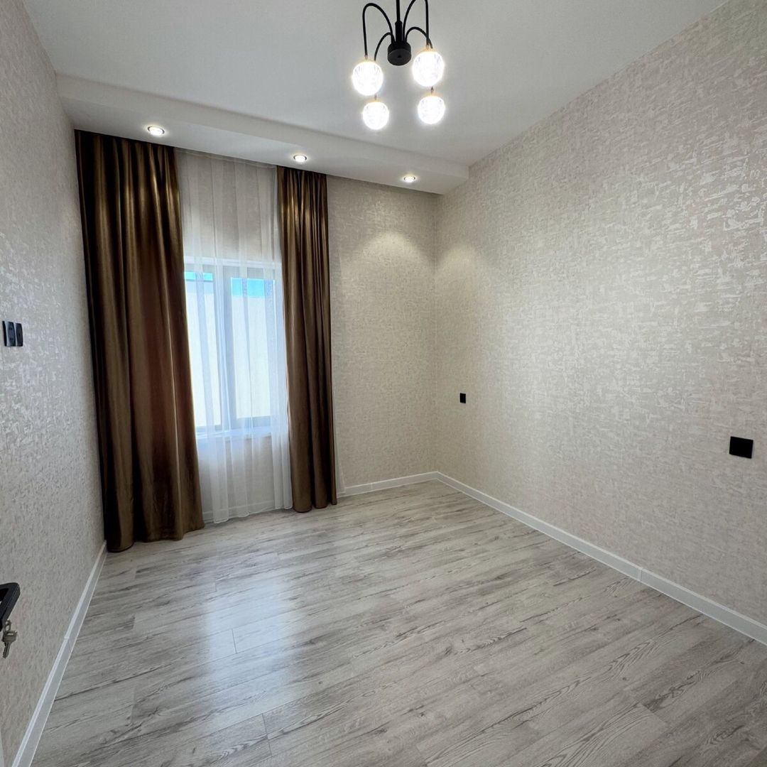 Satılır 4 otaqlı həyət evi/bağ evi 160 m² — Ev, villa, Bakı (9)