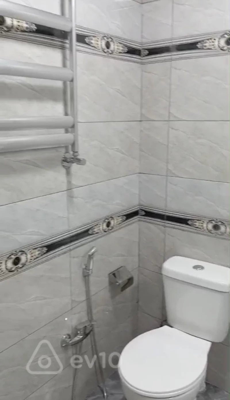 2 otaqlı mənzil, 48 m², Xırdalan — kirayə — Mənzil, Xırdalan (9)