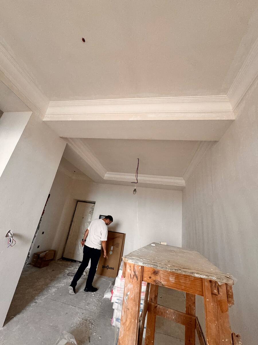 Satılır 2 otaqlı yeni tikili 69 m² — Mənzil, Bakı (5)