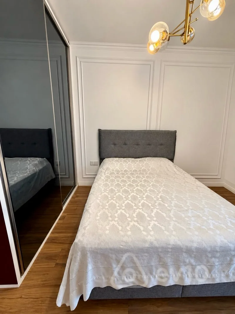 2 otaqlı mənzil, 65 m², Tiblisi pr — kirayə — Mənzil, Bakı (7)