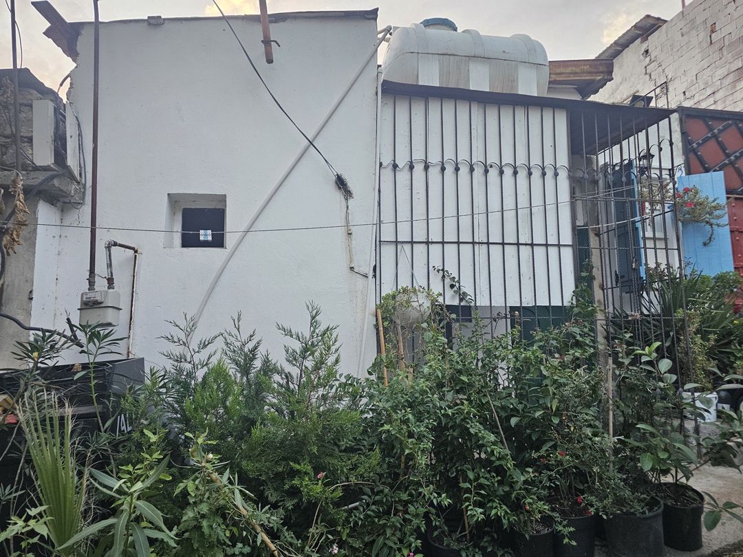 Satılır 2 otaqlı həyət evi/bağ evi 47 m² — Ev, villa, Bakı (9)