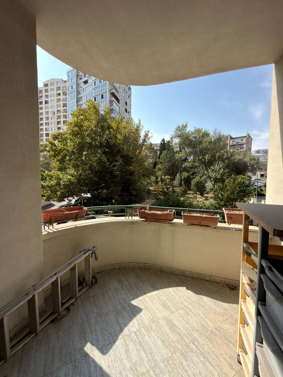 Satılır 3 otaqlı yeni tikili 137 m² — Mənzil, Bakı (6)