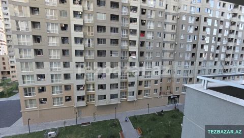 Yasamal rayonu Həsənbəy Zərdabi kücəsi — Bakı