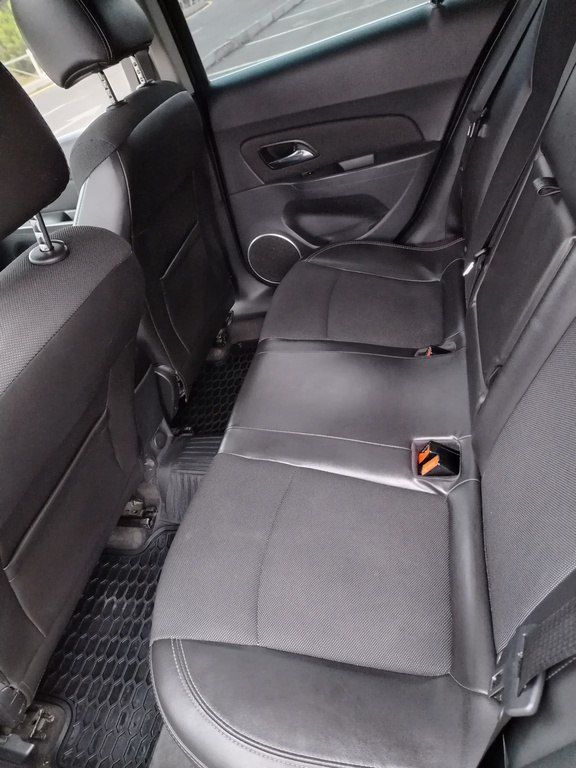 Chevrolet Cruze, 1.8 L, 2013 il, 159 000 km 99-BG-860 — Avtomobillər, Şəki (6)