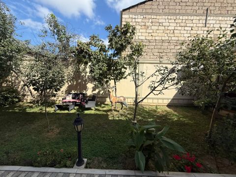 Bağ evi, 450 m², Sabunçu r., Bakı — Bakı