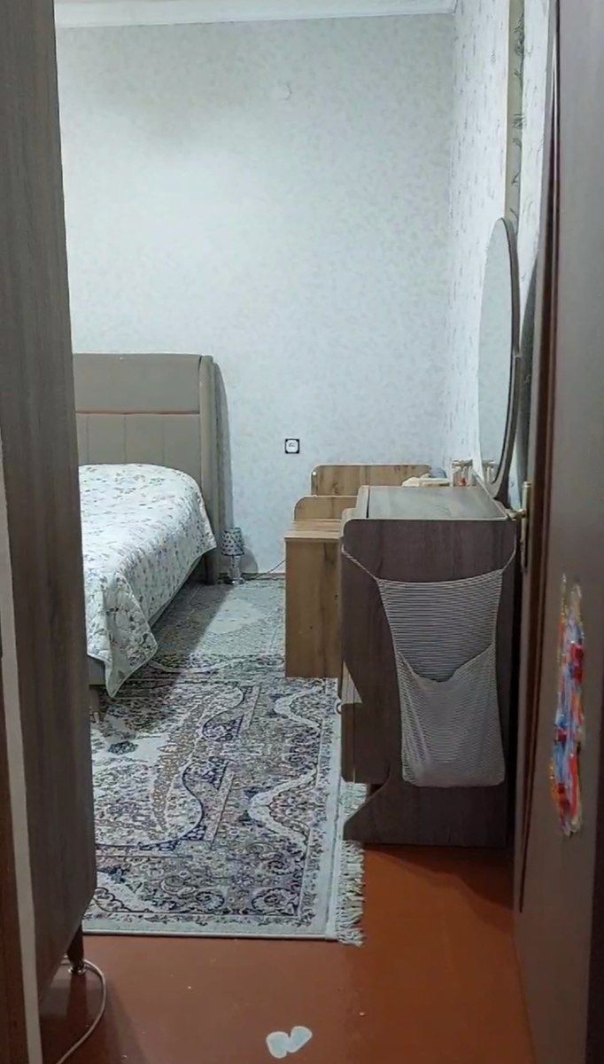 Satılır 3 otaqlı həyət evi/bağ evi 83 m² — Ev, villa, Ağstafa (7)