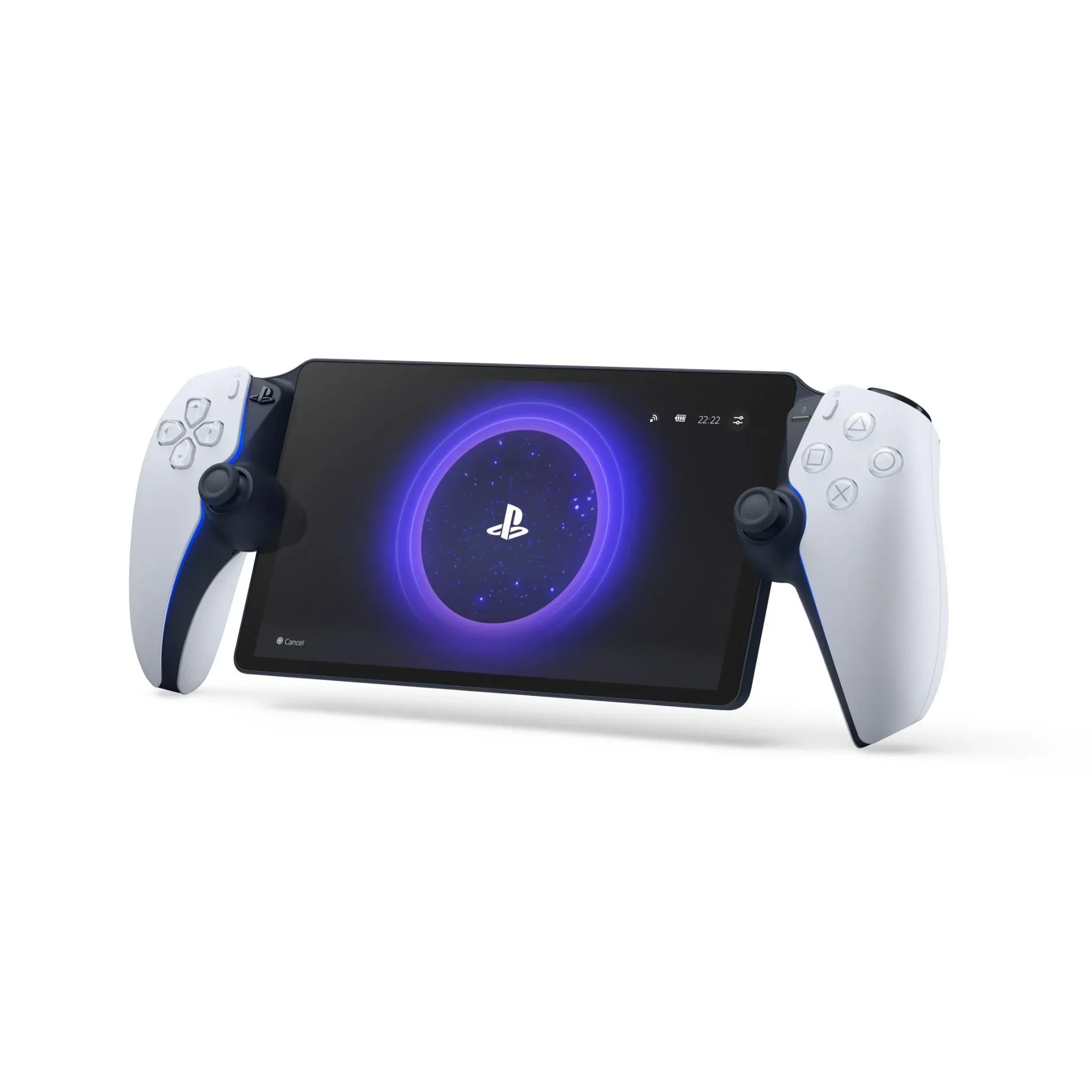 Portativ oyun konsolu Sony PS5 Portal/Kia (Portalwht) — Oyun konsolları, Bakı