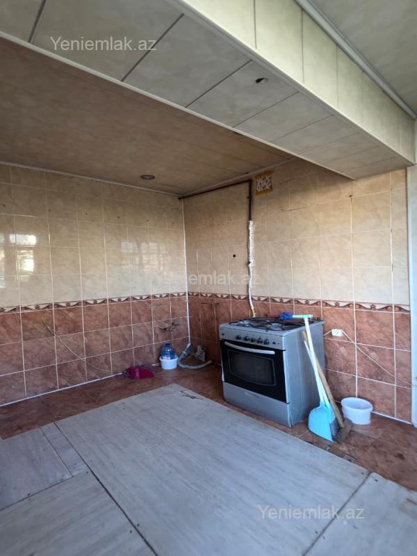 Satılır 2 otaqlı Bina evi menzil (Köhnə tikili), 68 m², Sabunçu rayonu — Mənzil, Bakı (9)