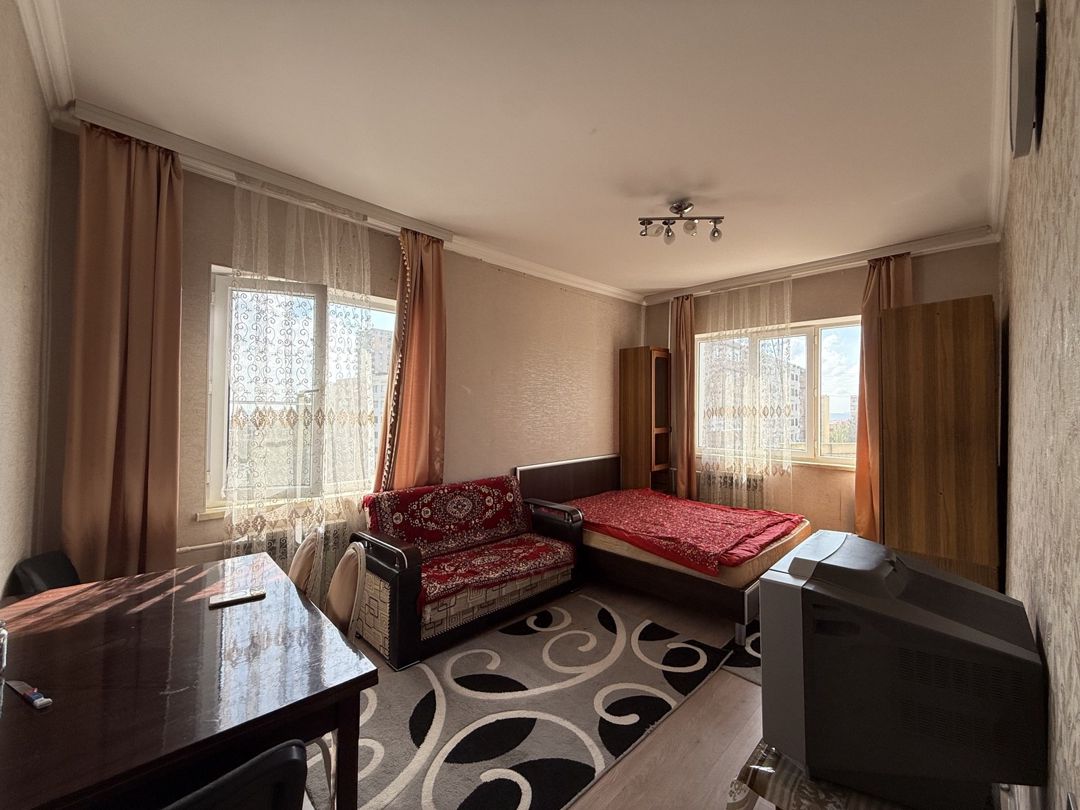 Satılır 1 otaqlı köhnə tikili 40 m² — Mənzil, Bakı (4)