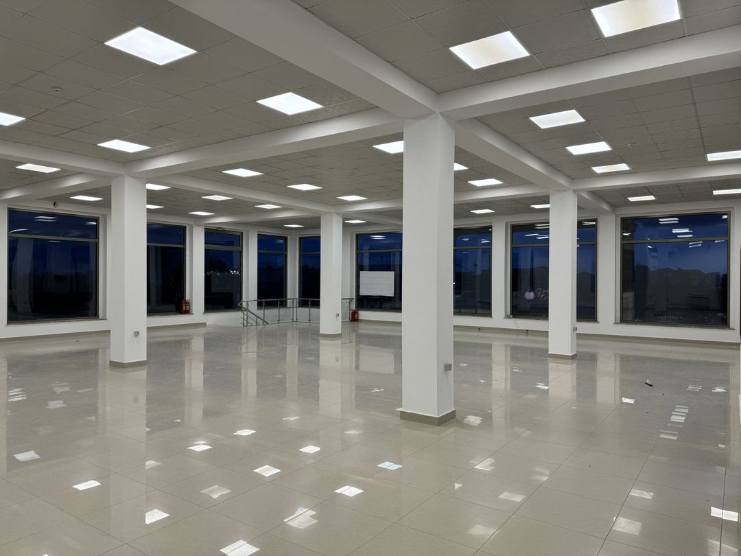 İcarəyə verilir obyekt 920 m² — Əmlak, Bakı (3)
