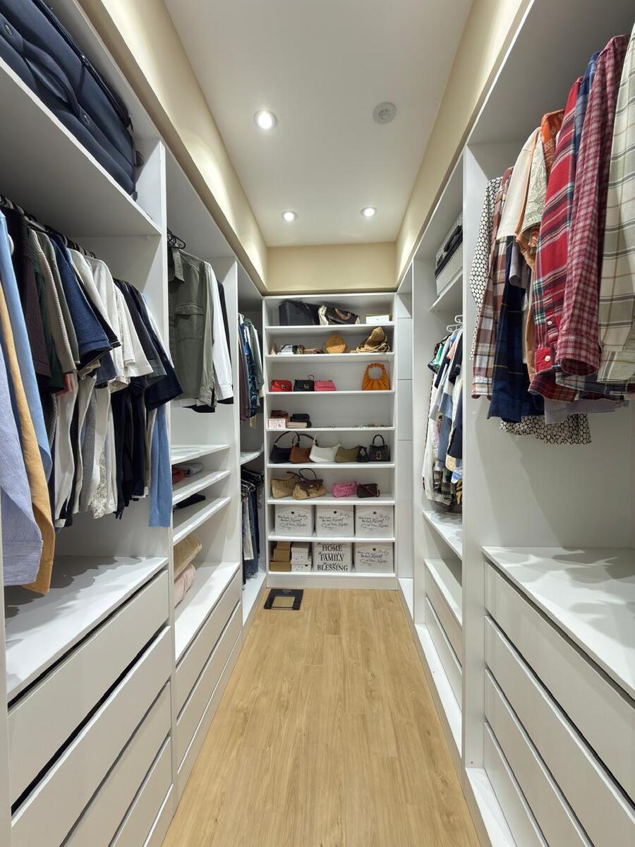Satılır 4 otaqlı yeni tikili 185 m² — Mənzil, Bakı (8)