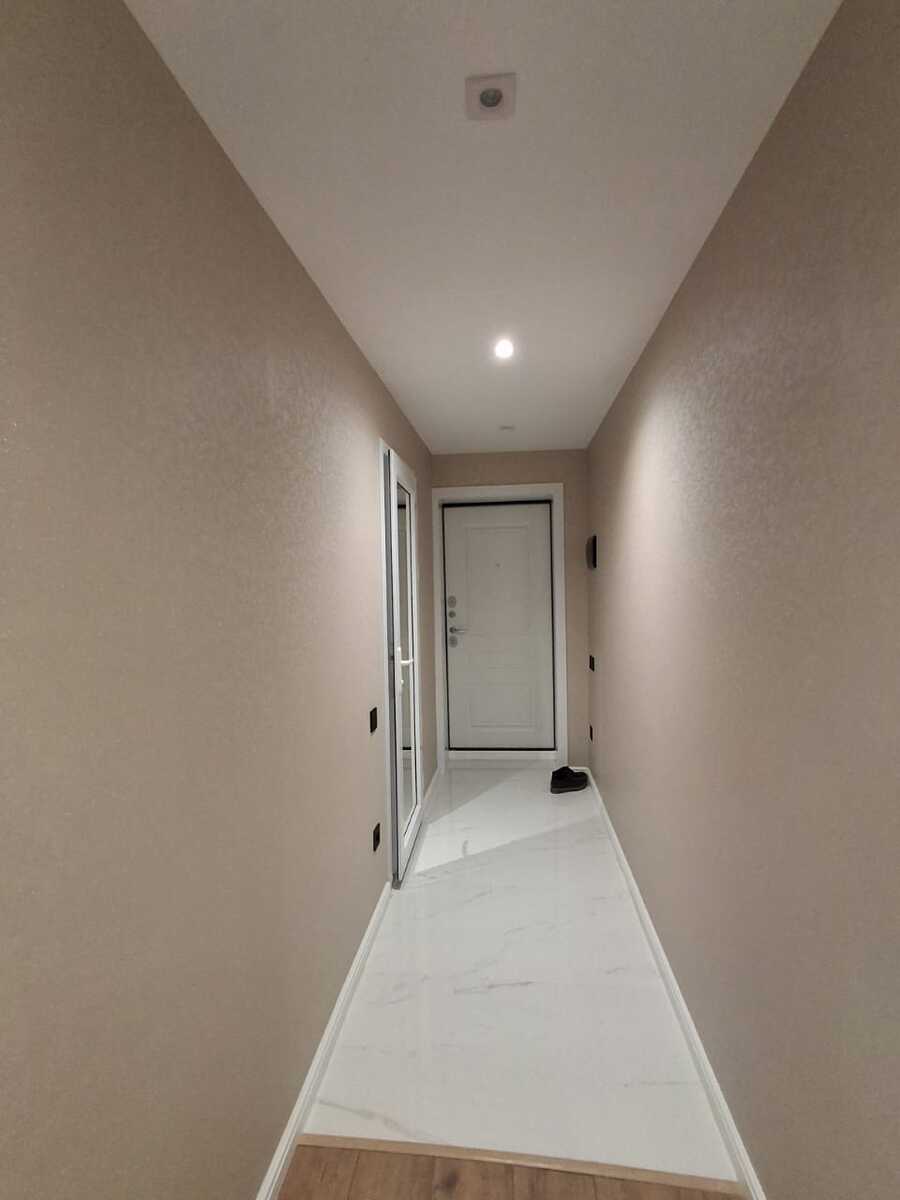 Satılır 2 otaqlı köhnə tikili 55 m² — Mənzil, Bakı (11)