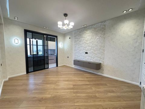 3 otaqlı mənzil, 66 m², Seyid Əzim Şirvani küç., Bakı — Bakı