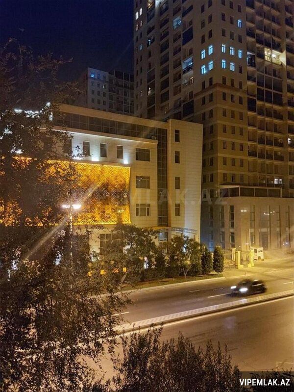 Yasamal rayonunda 2 otaqlı Köhnə tikili Satılır, 50 m² — Mənzil, Bakı (6)